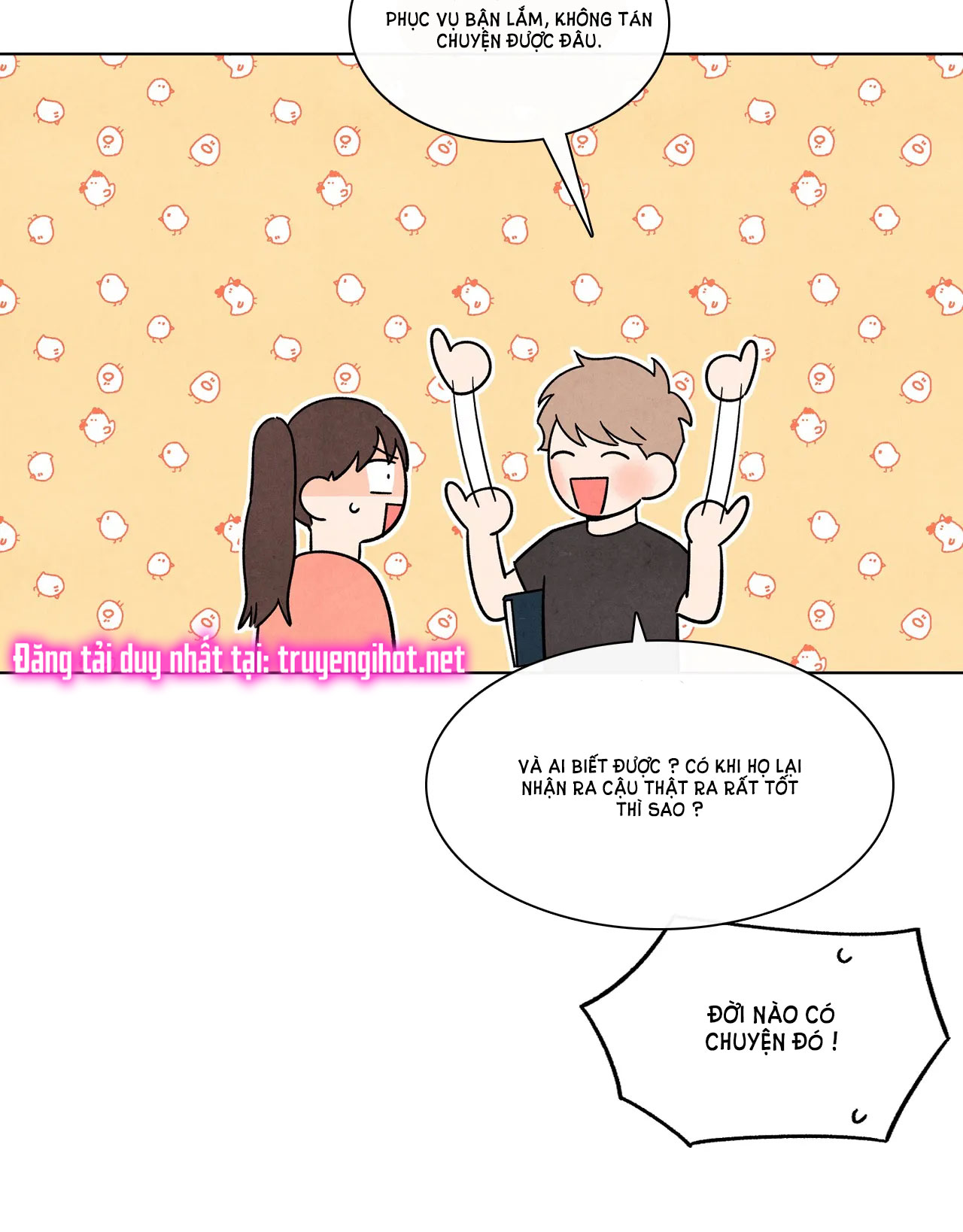 1 cộng 1 bằng.... chapter 18.1 28