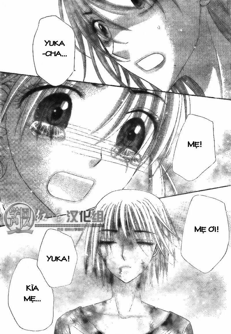 gakuen alice chapter 137 24