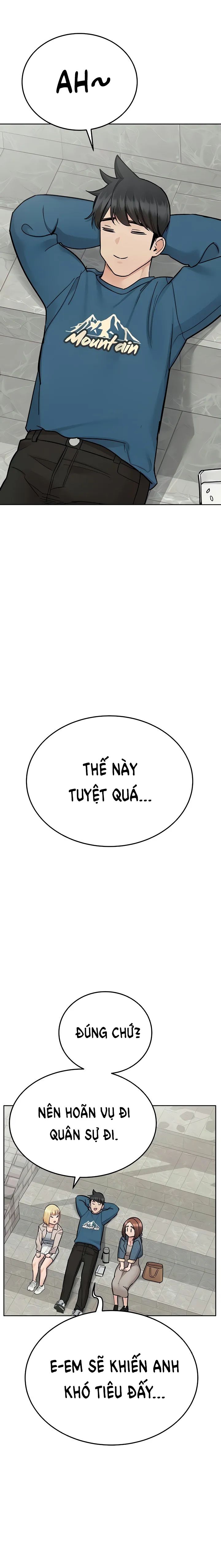 giữ bí mật với mẹ em nhé! chapter 99 10
