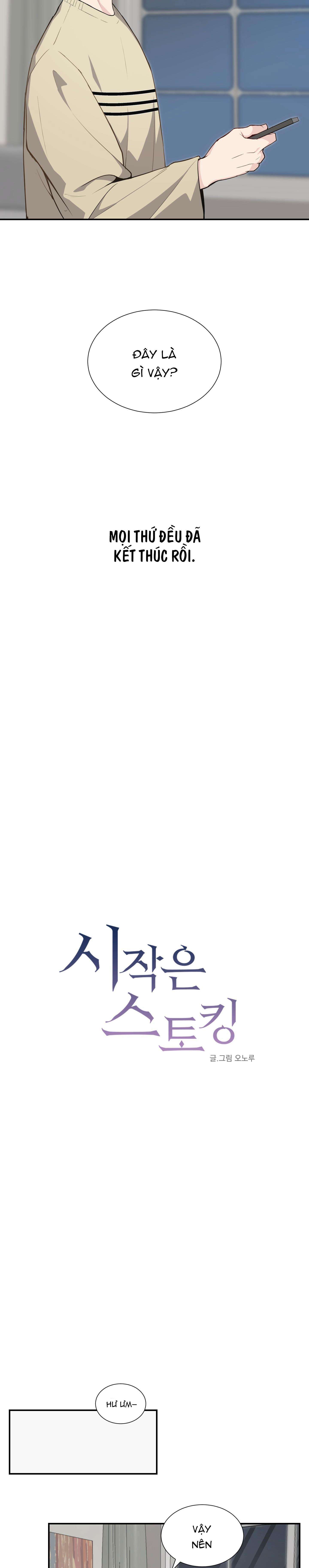 bắt đầu bám đuôi chapter 3 7