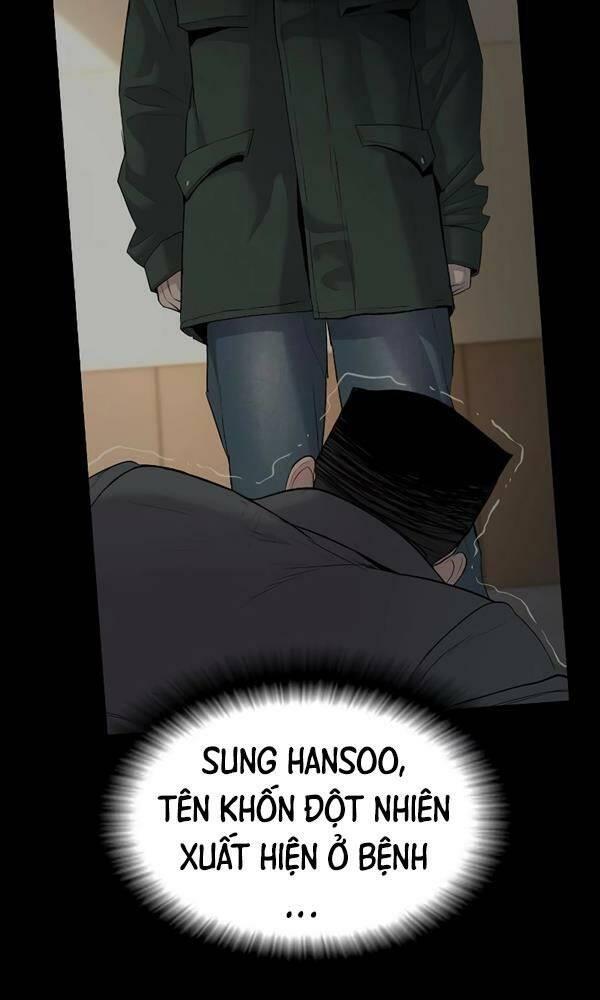 đặc vụ kim chapter 75 164