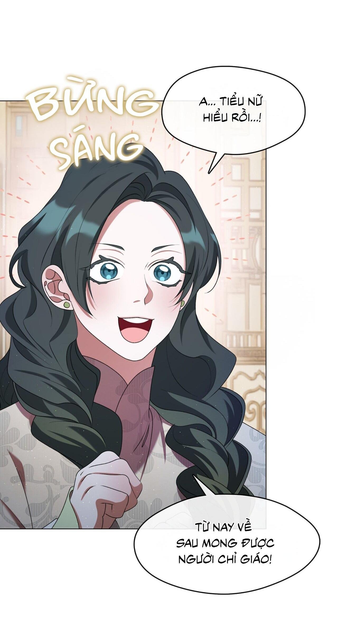 tôi đã nuôi dạy thủ lĩnh giáo phái ác ma chapter 47 44