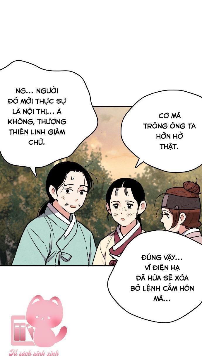lệnh cấm hôn chapter 52 6