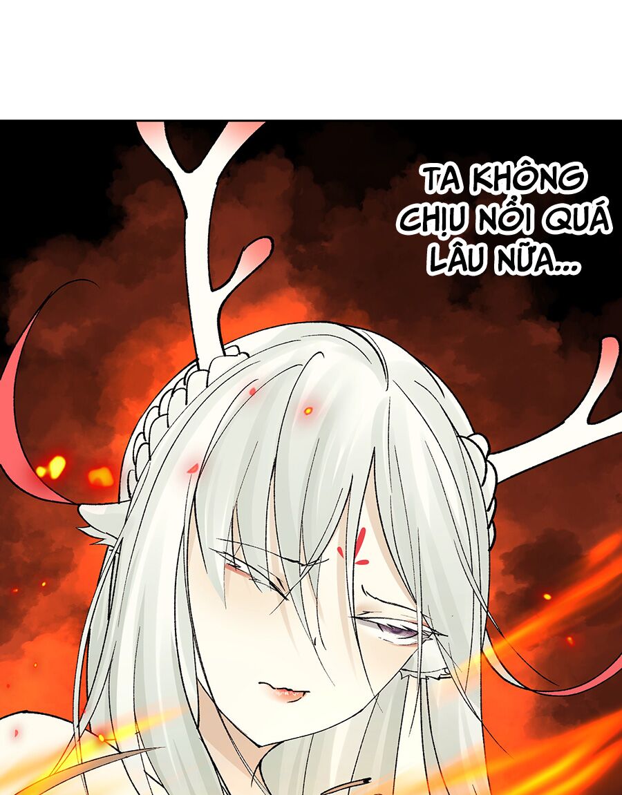 bản giáo chủ thân bất do kỷ chapter 41 22