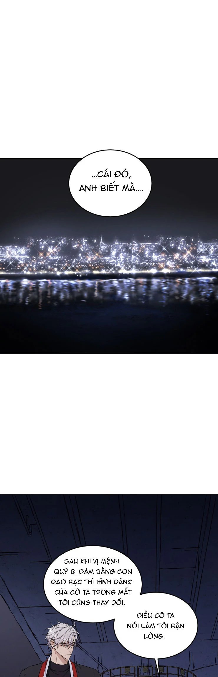 hỗn mộng chapter 15.5 1