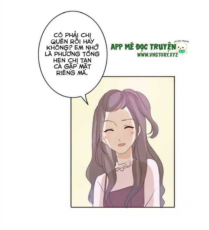 tình yêu không nói dối chapter 42 7