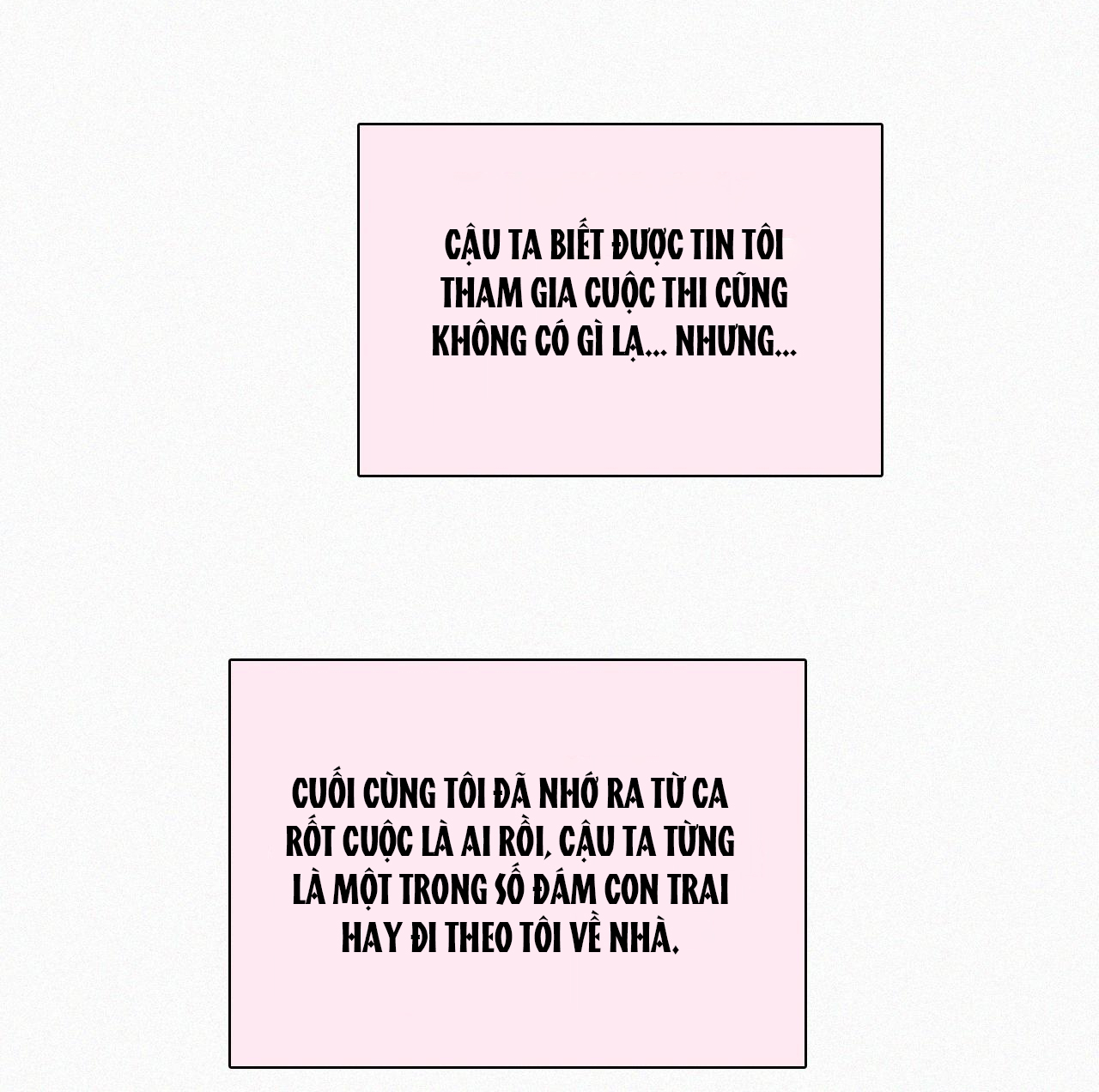 bệnh yêu chapter 86.2 17