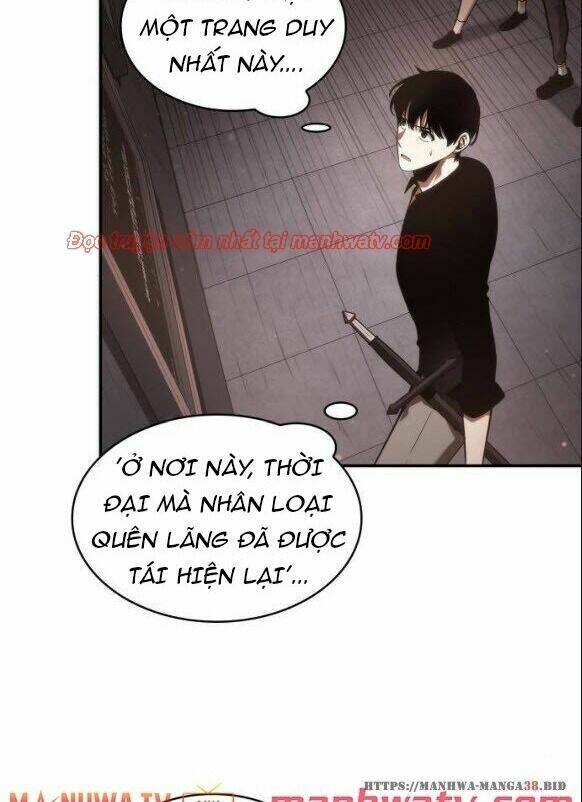 toàn trí độc giả - omniscient reader chapter 37 50