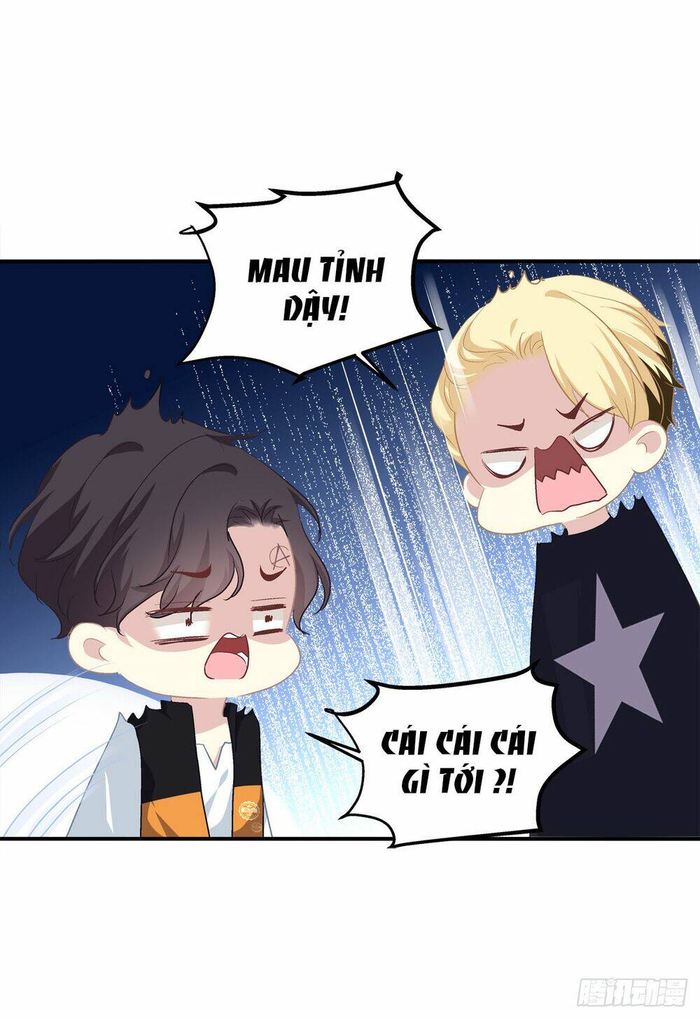 toàn bộ nắm trong tay chapter 29 57