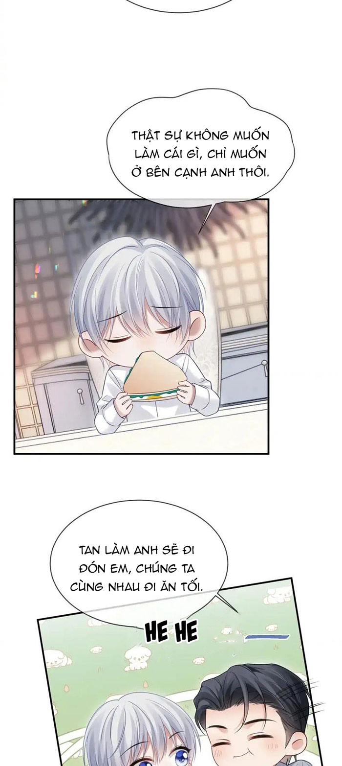 xin hãy ly hôn chapter 120 10