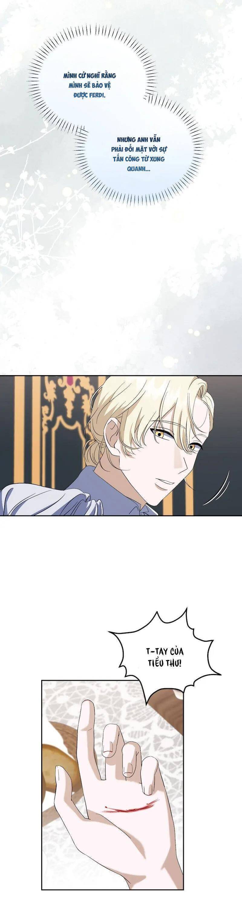 sống chung với người chồng dịu dàng chapter 4 34