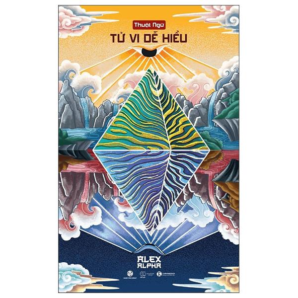 Thuật Ngữ Tử Vi Dễ Hiểu