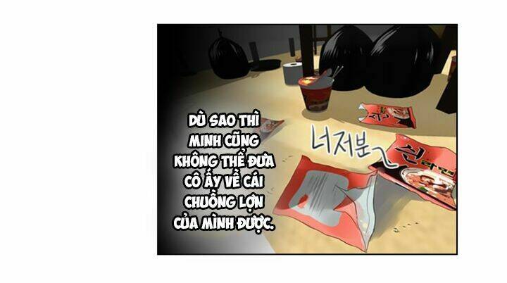 người cống hiến chapter 17 37