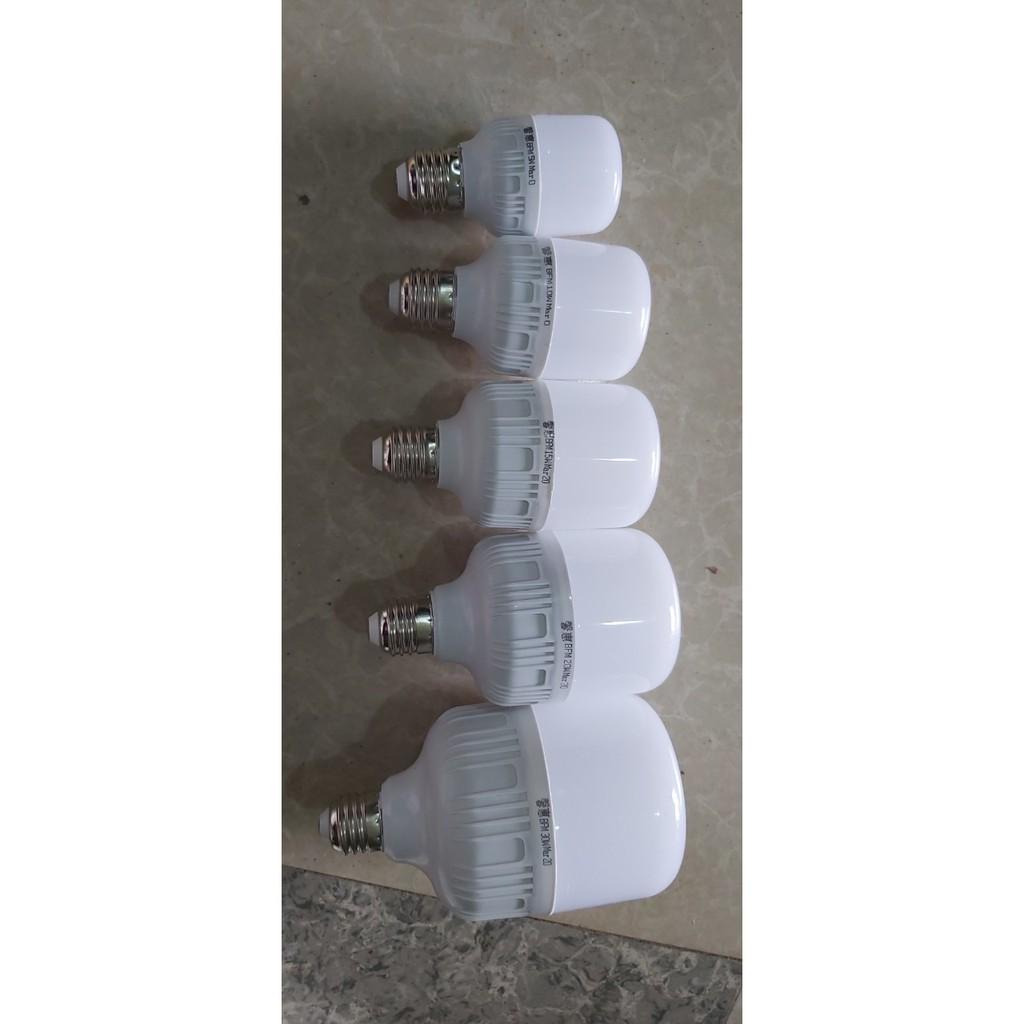 Bóng led tiết kiệm điện năng và hiệu quả