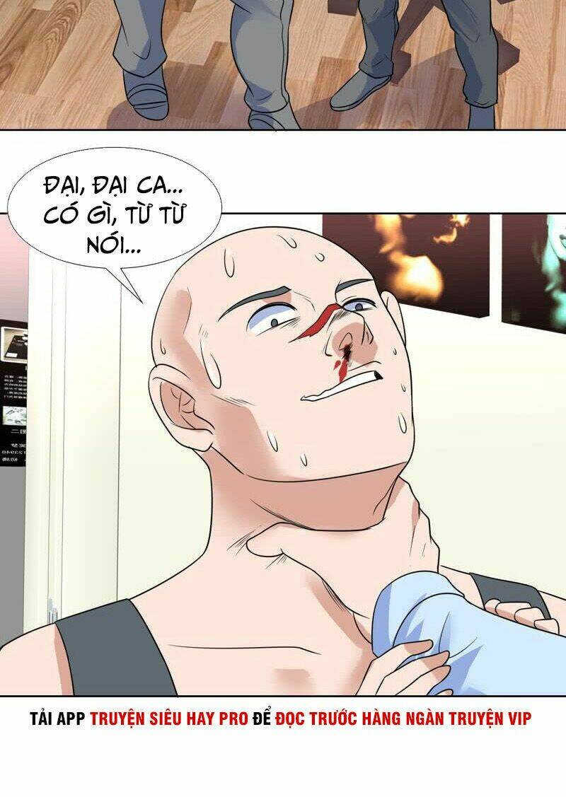 không phải ngón tay vàng chapter 48 5