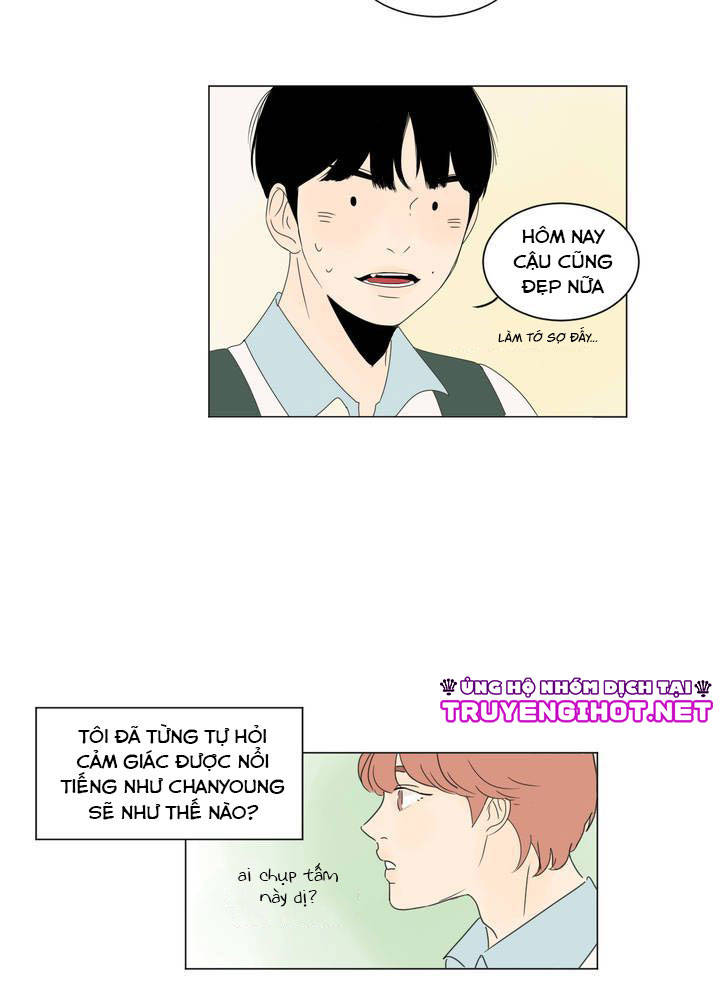 heesu ở lớp 2 chapter 1 55