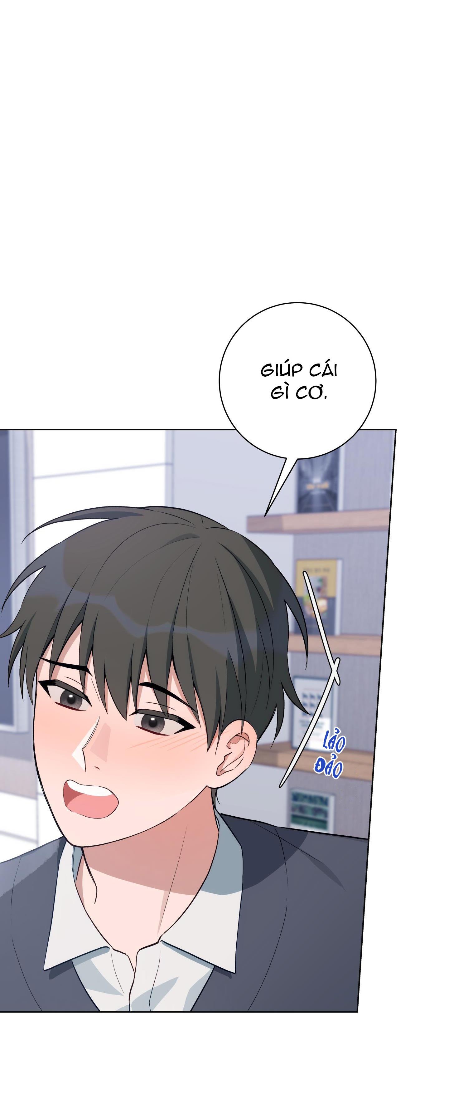 ba ngày, làm thật chapter 4 2