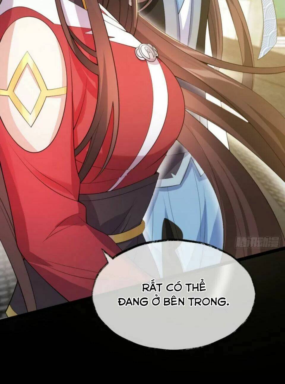 phế nữ yêu thần chapter 62 37