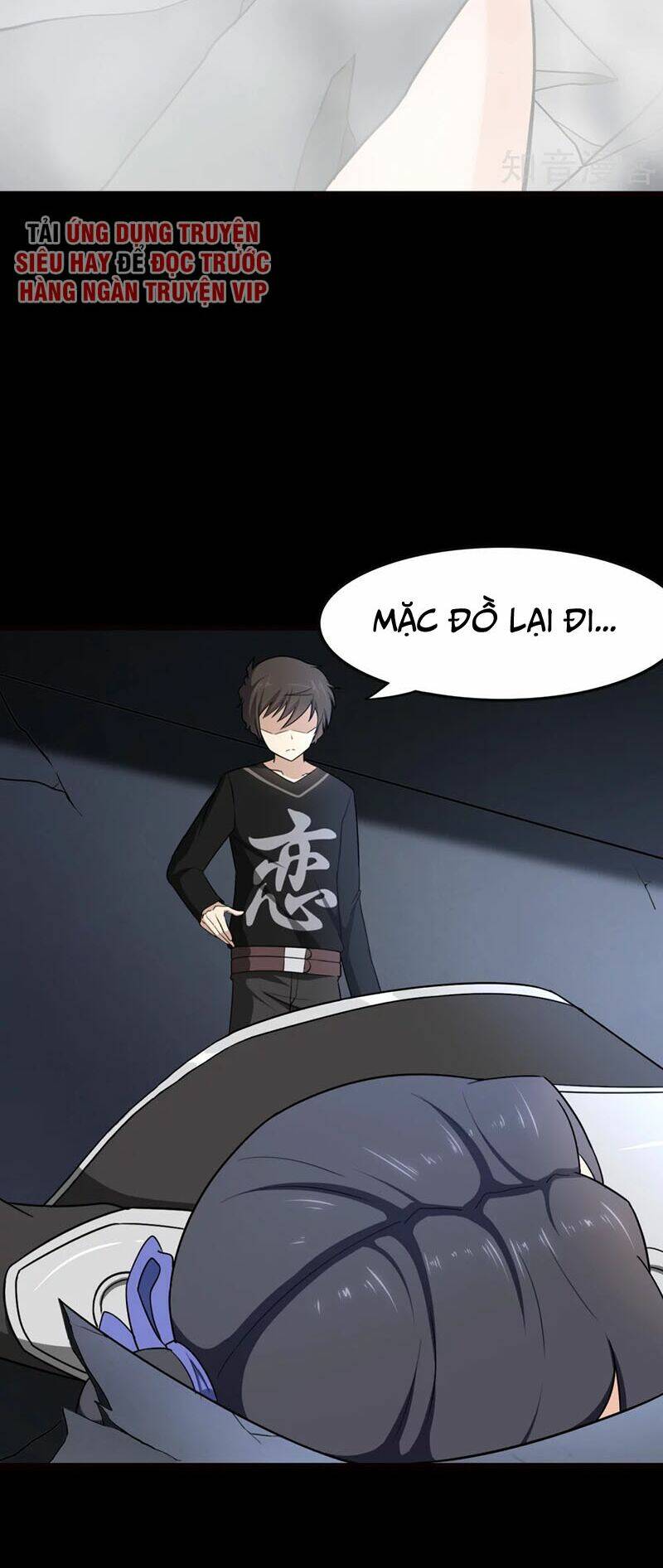 bạn gái virus của tôi chapter 209 42