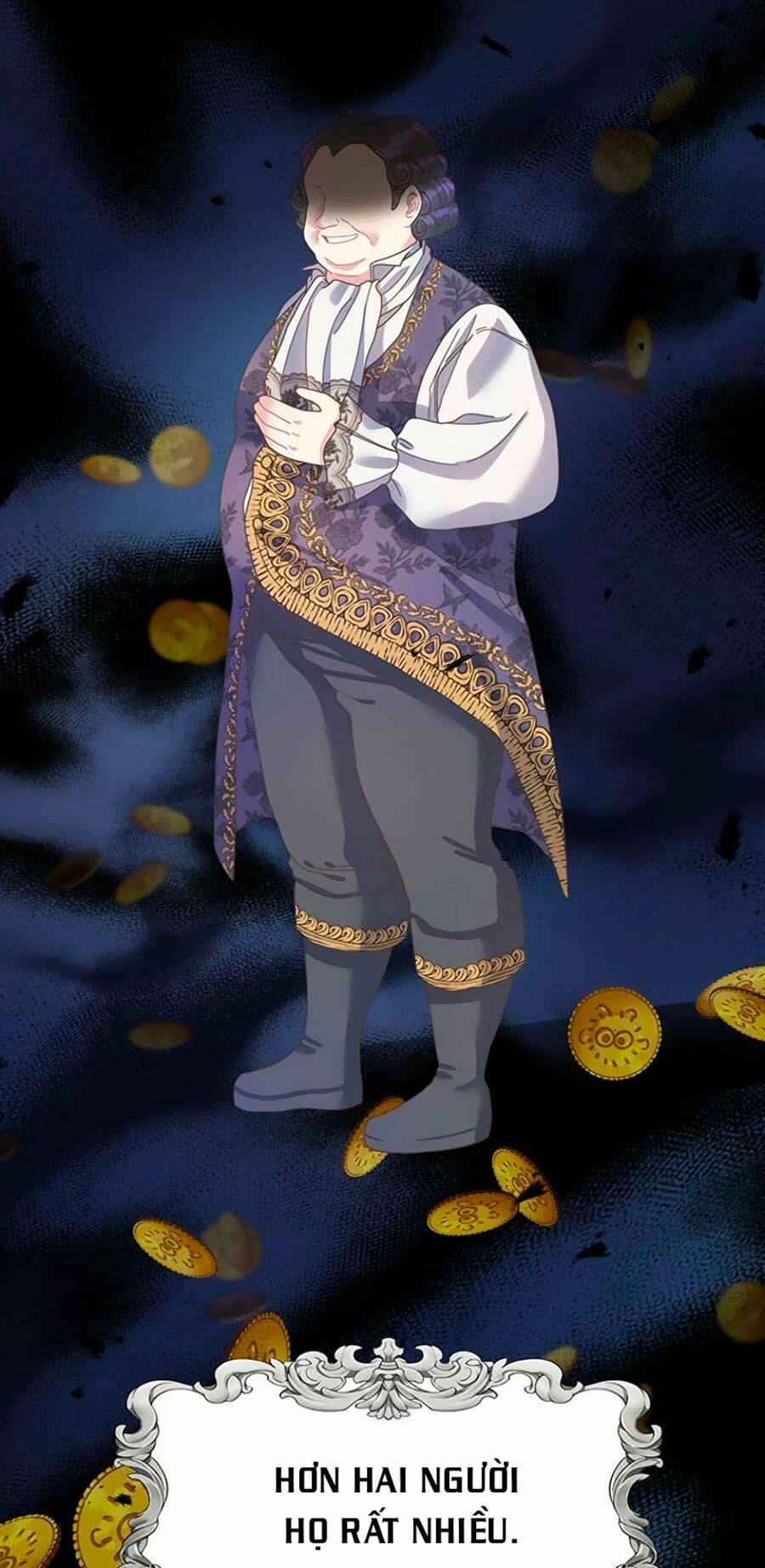 khu vườn câm lặng chapter 8 38