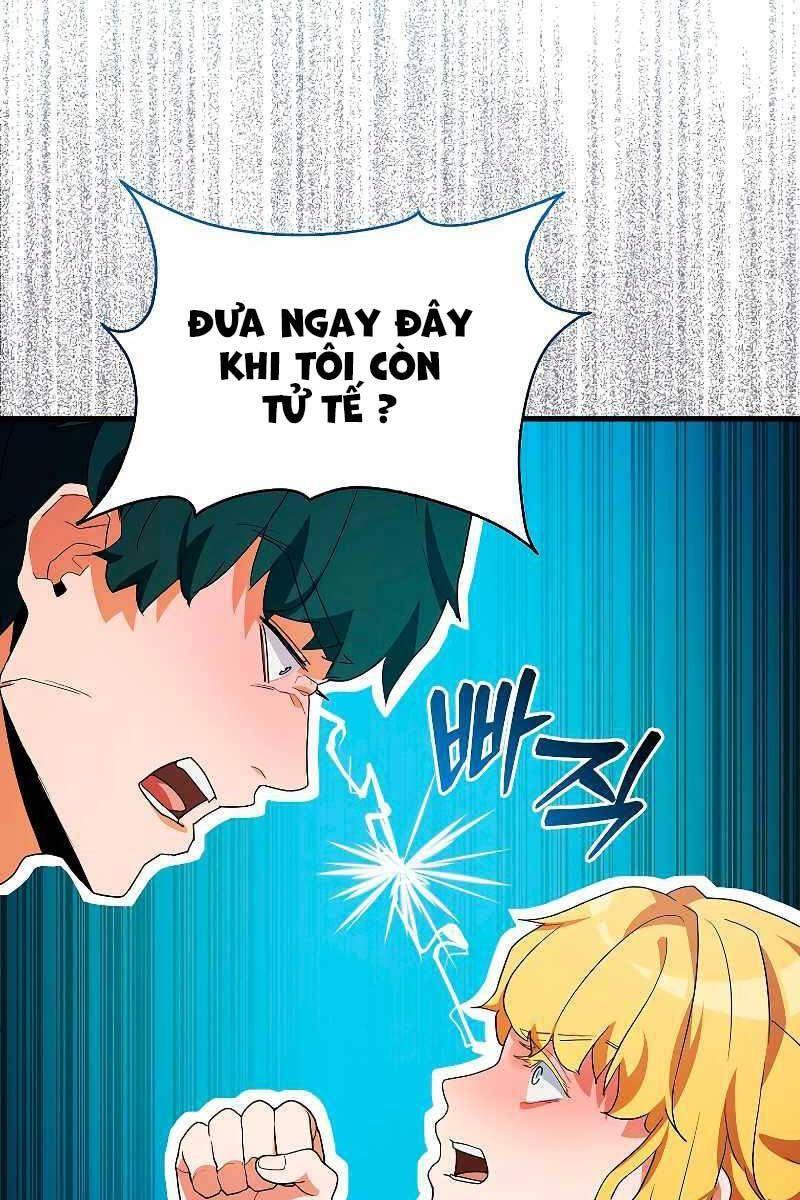 huyết kỵ sĩ phản diện chapter 3.5 58