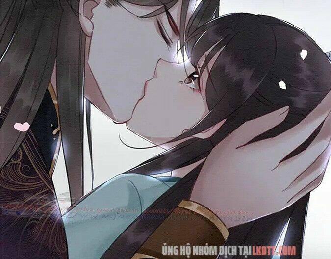 trọng sinh bá sủng nhiếp chính vương quá mạnh mẽ chapter 117 59