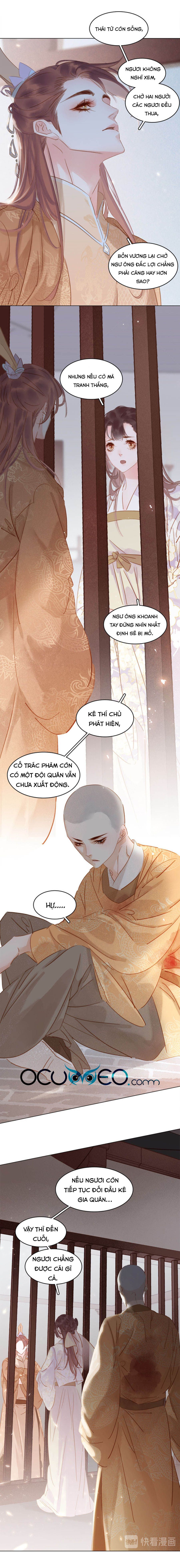 Tiểu Sư Phụ, Tóc Giả Người Rơi Rồi! Chapter 40 - Trang 2