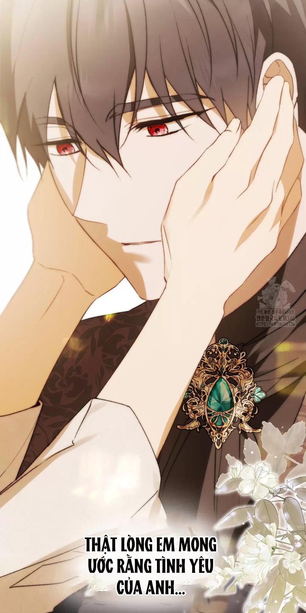 lời hứa không phải của tôi chapter 22 81