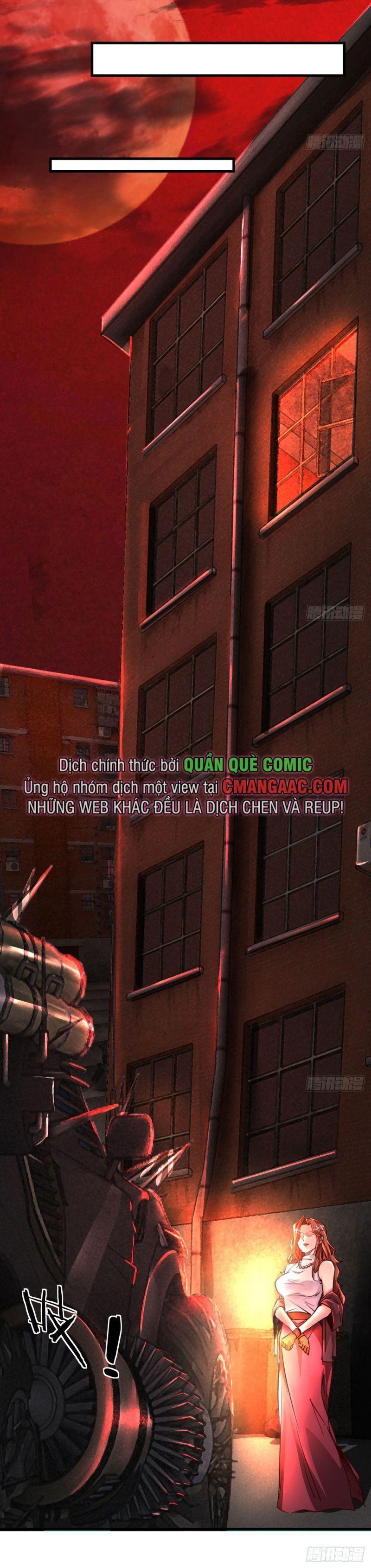 bắt đầu từ trăng đỏ chapter 56 19