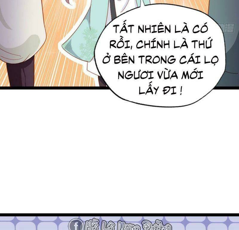 đứng yên ! phụng chỉ đánh cướp đây chapter 19 43