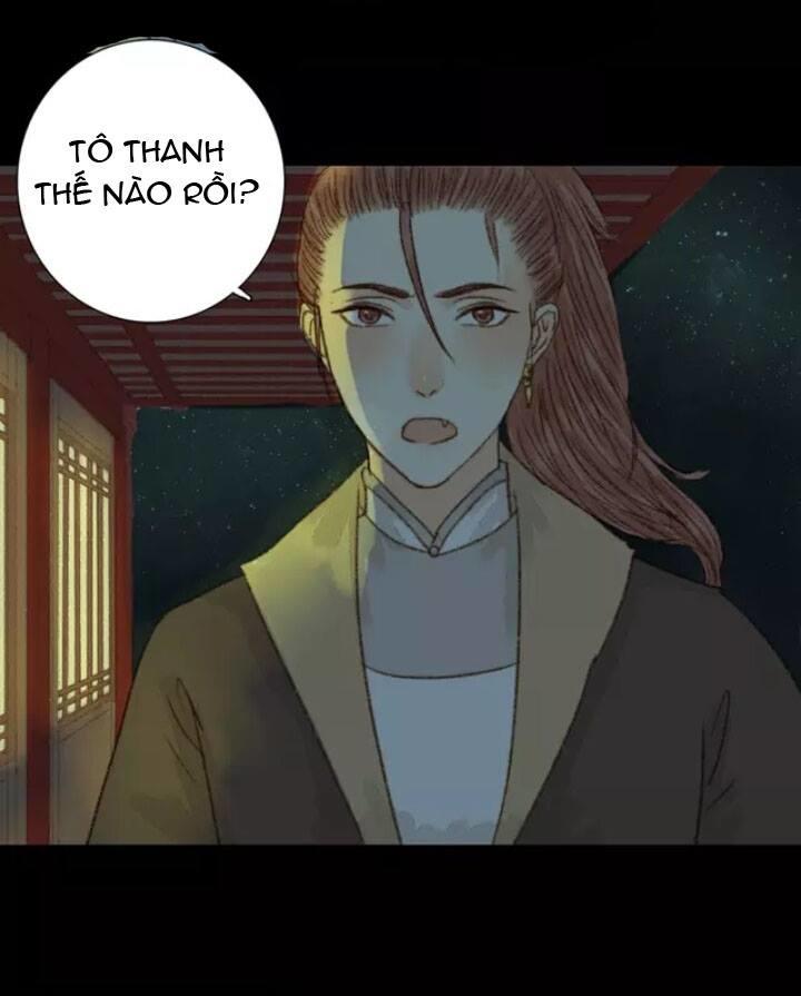 vương gia bá đạo và bác sĩ xinh đẹp chapter 44 5