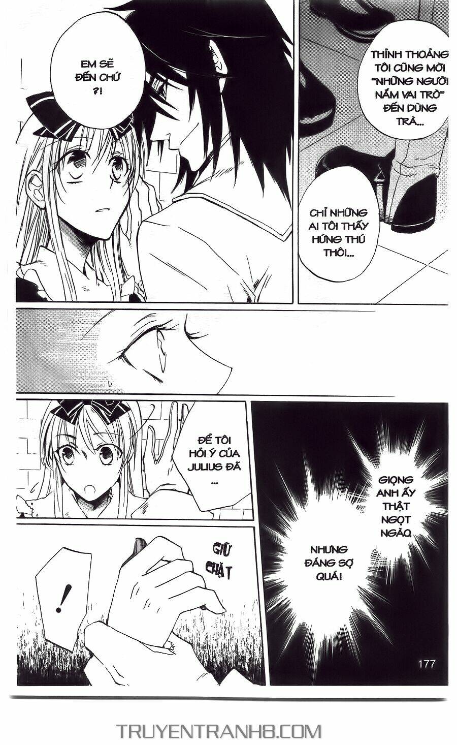 alice lạc vào xứ sở trái tim chapter 5 32