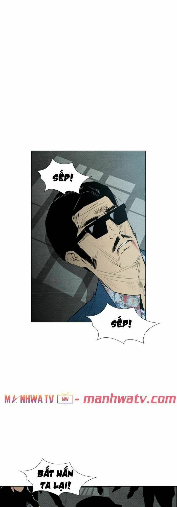 kẻ hồi sinh chapter 61 2