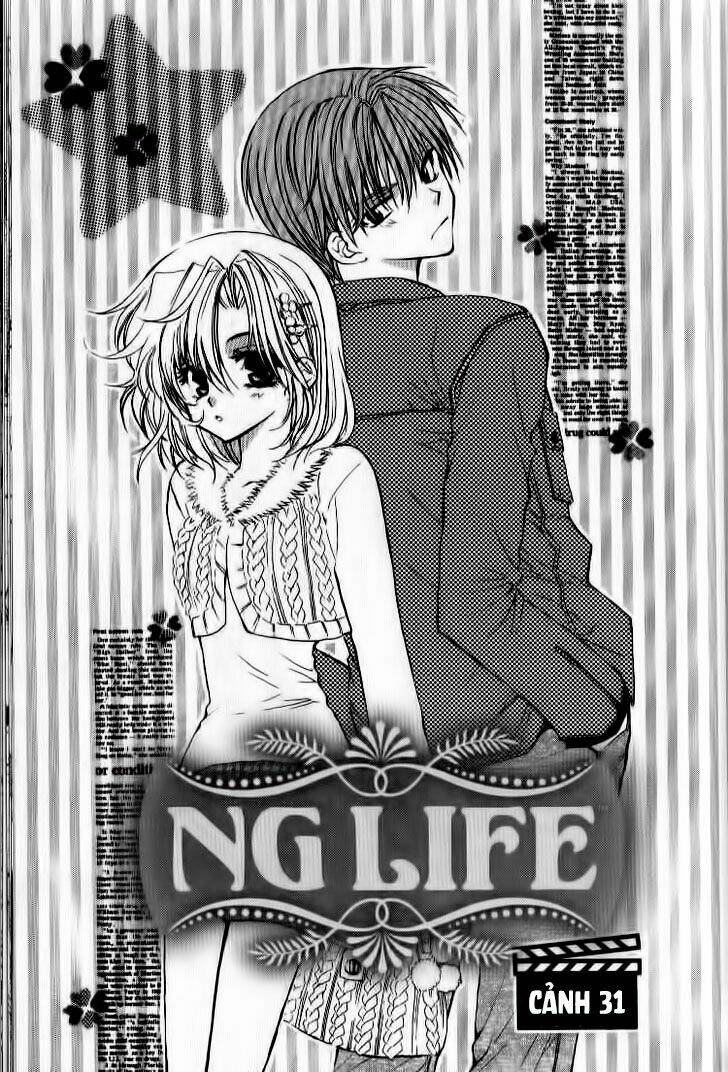 Ng Life Chapter 31 - Trang 1