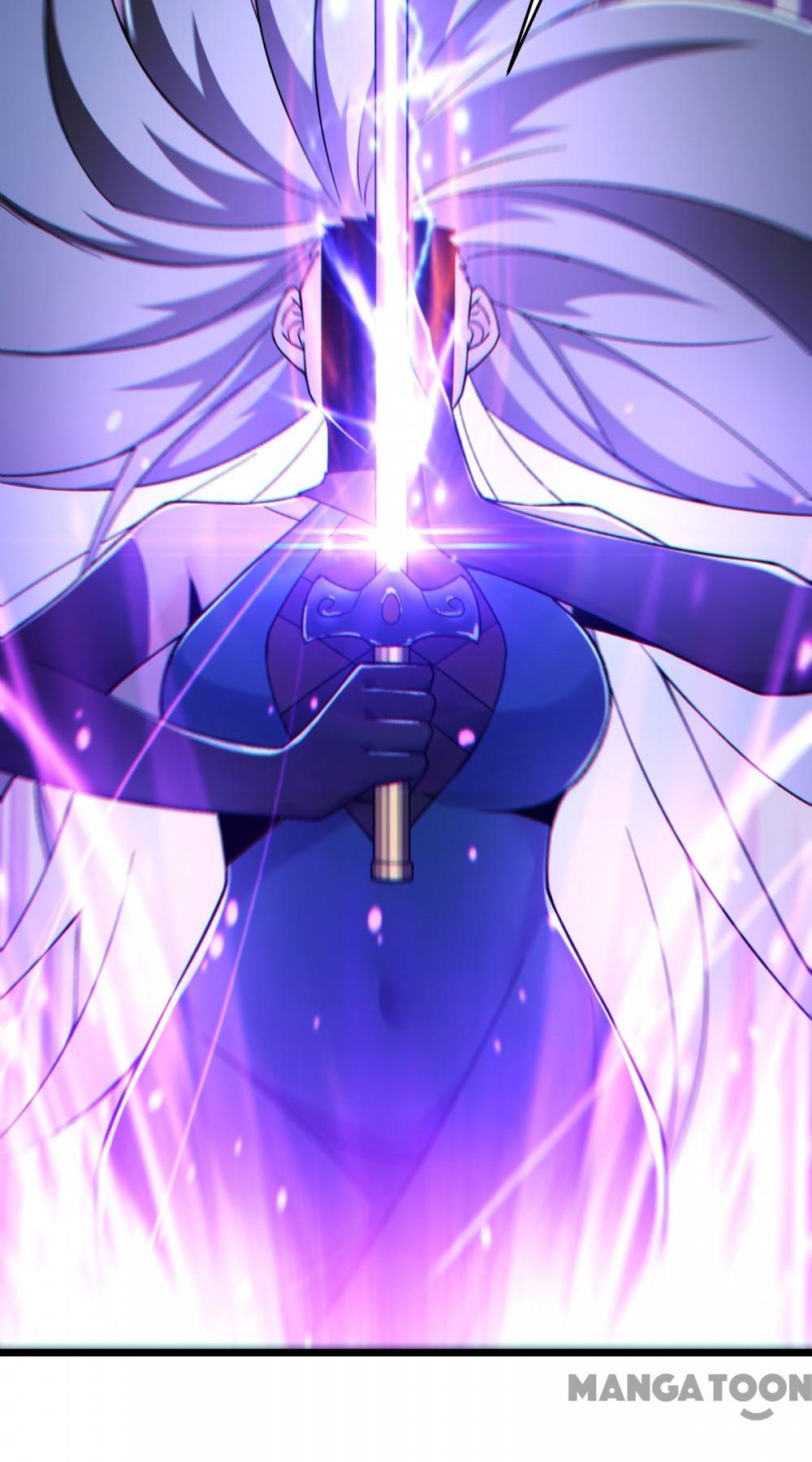 đồ đệ ta toàn là nữ ma đầu chapter 221 35