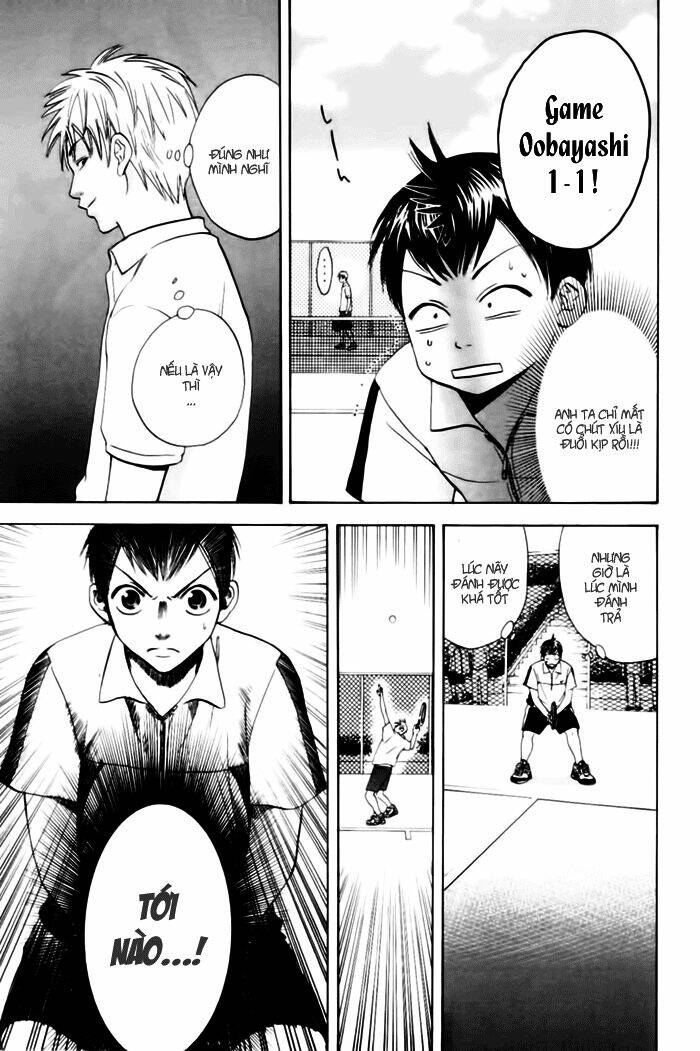 baby steps chapter 10 6