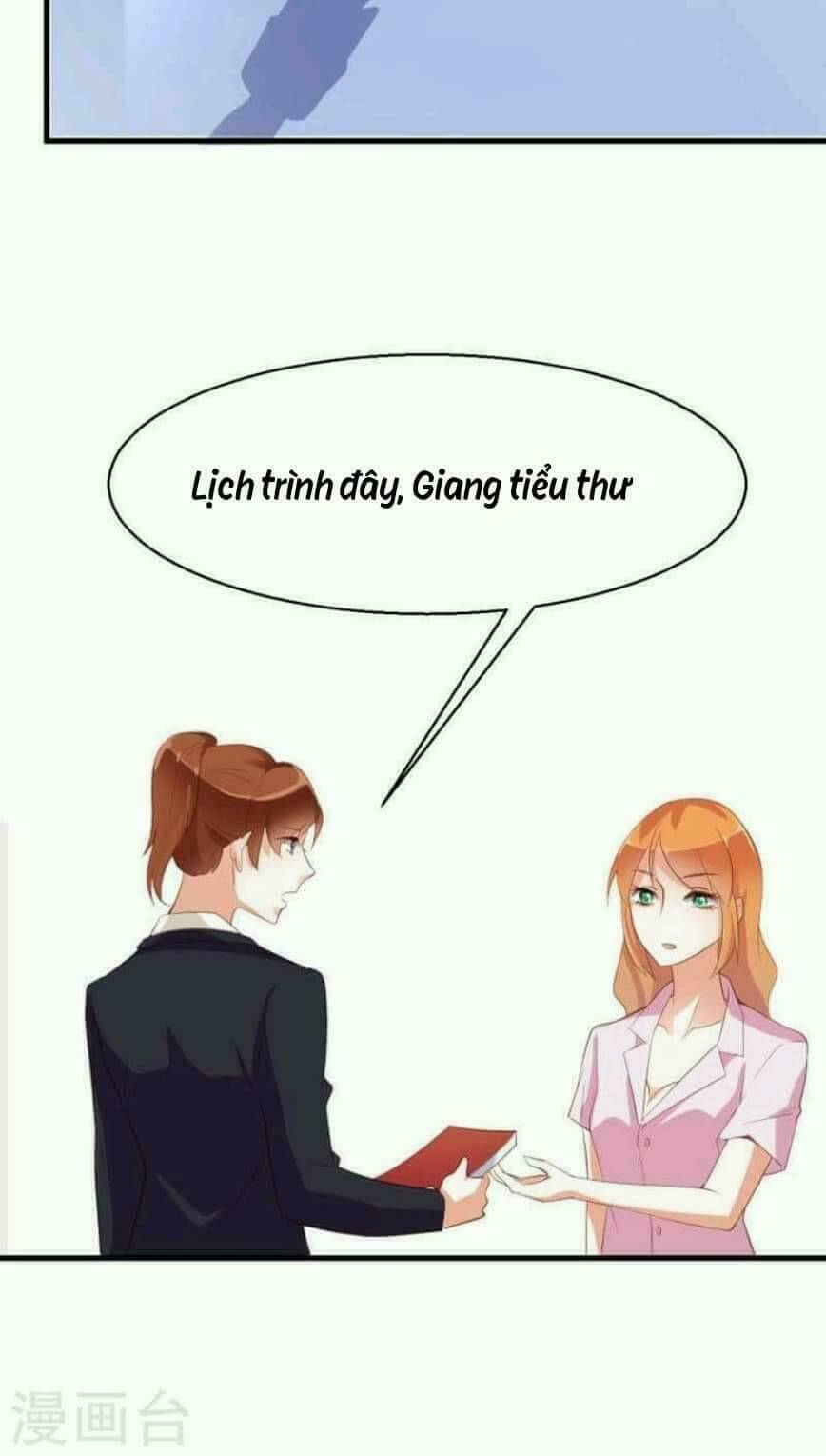 người vợ bí ẩn của tổng tài chapter 17 10