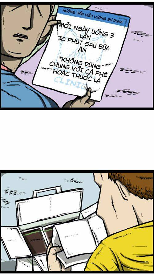 tiếng gọi con tim chapter 62 50