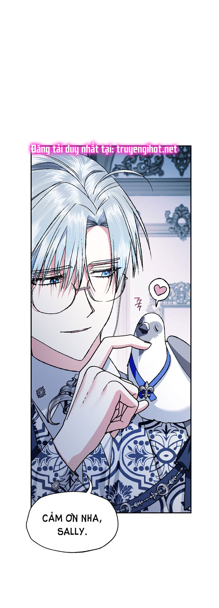 cha à, con không muốn kết hôn đâu chapter 83 13