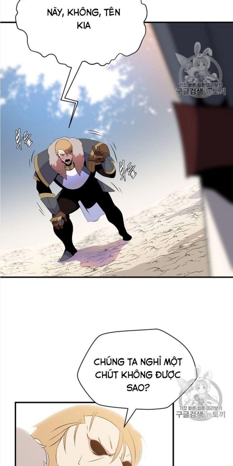 tiêu diệt đấng cứu thế chapter 34 55