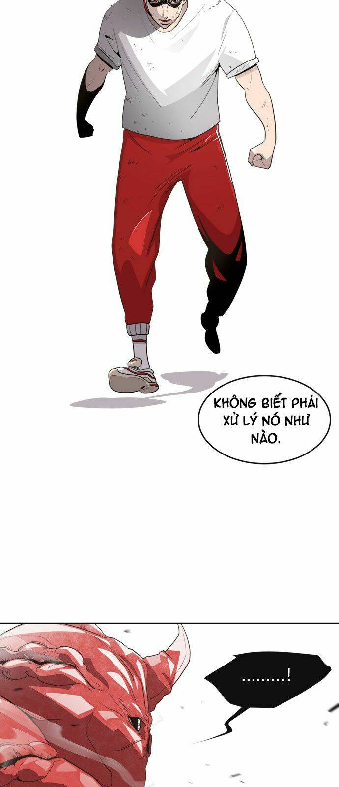 kĩ nguyên của anh hùng chapter 3 27