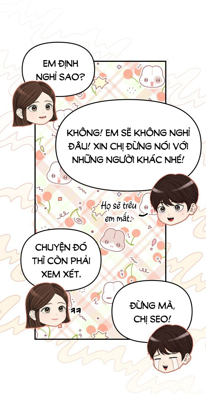gửi em người đánh cắp những vì sao - to you who swallowed a star chapter 140.1 29