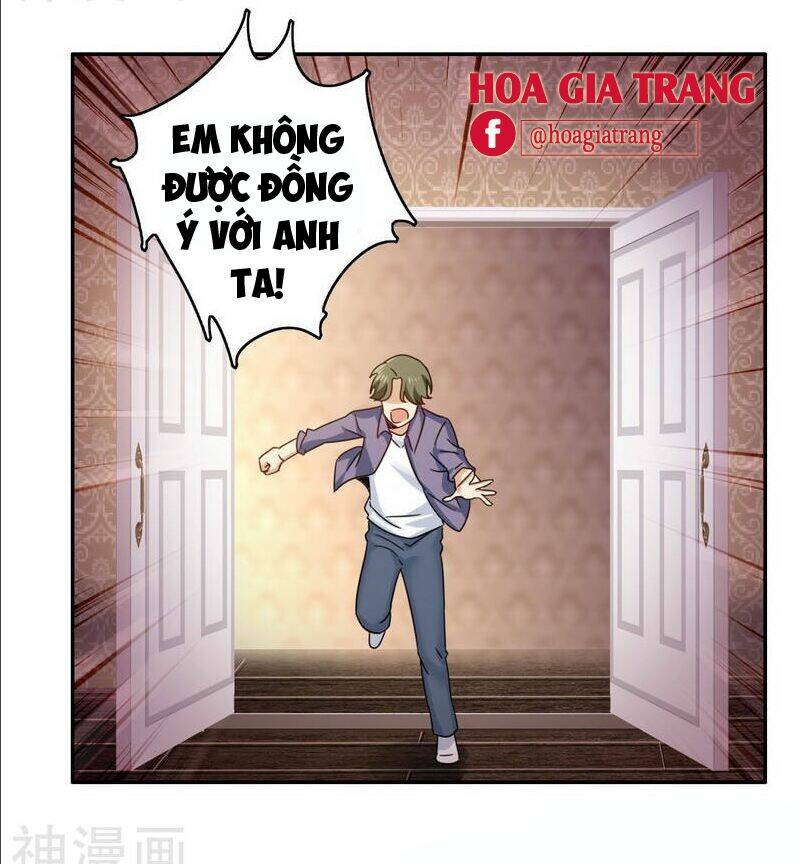 phục thù thiếu gia tiểu điềm thê chapter 55 3