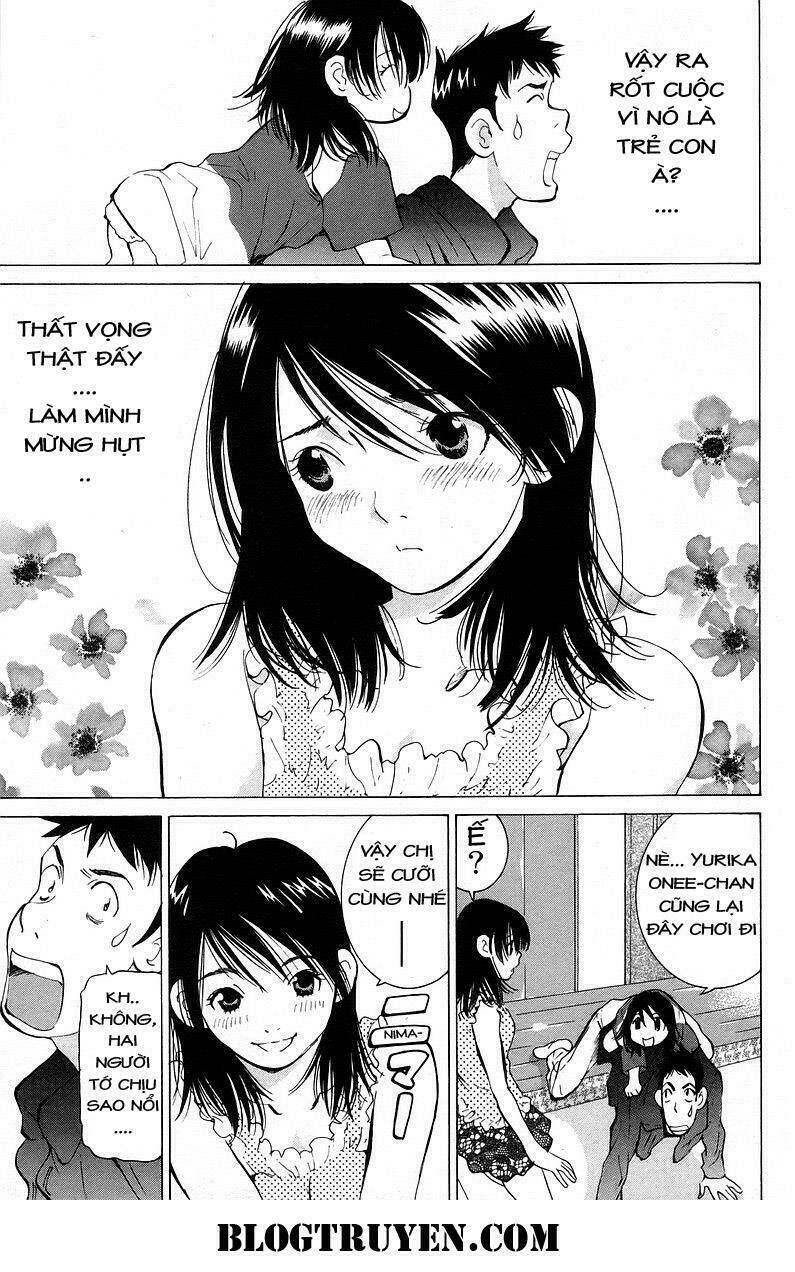 gacha gacha - secret chapter 48 37