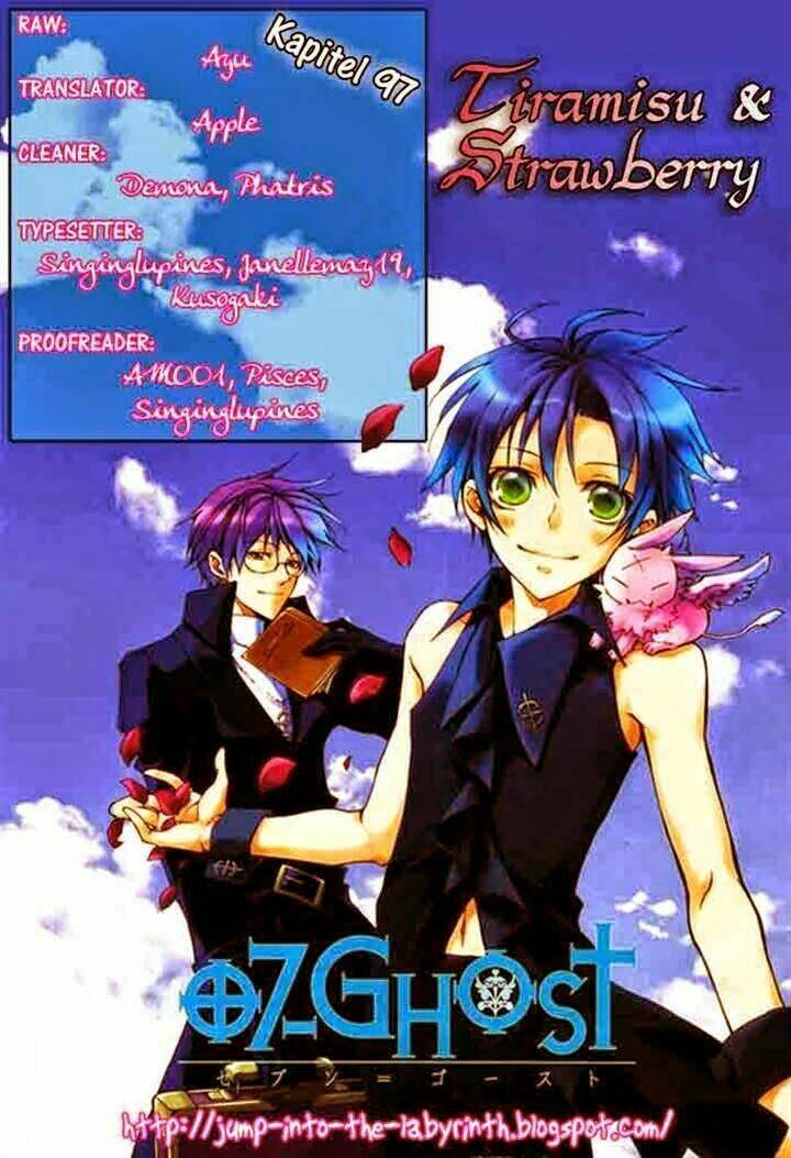 07 hồn ma chapter 97 36