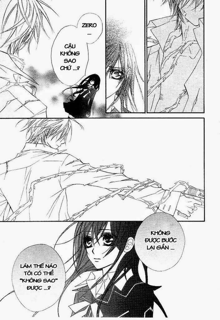 hiệp sĩ vampire chapter 43 41