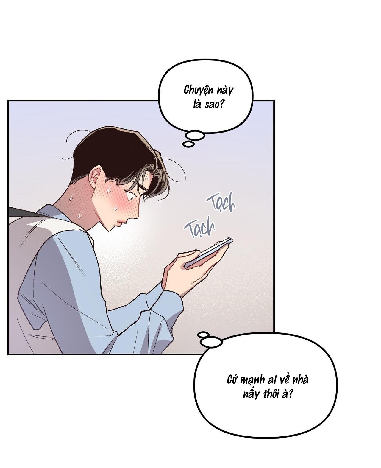 bí mật của mái tóc chapter 20 12