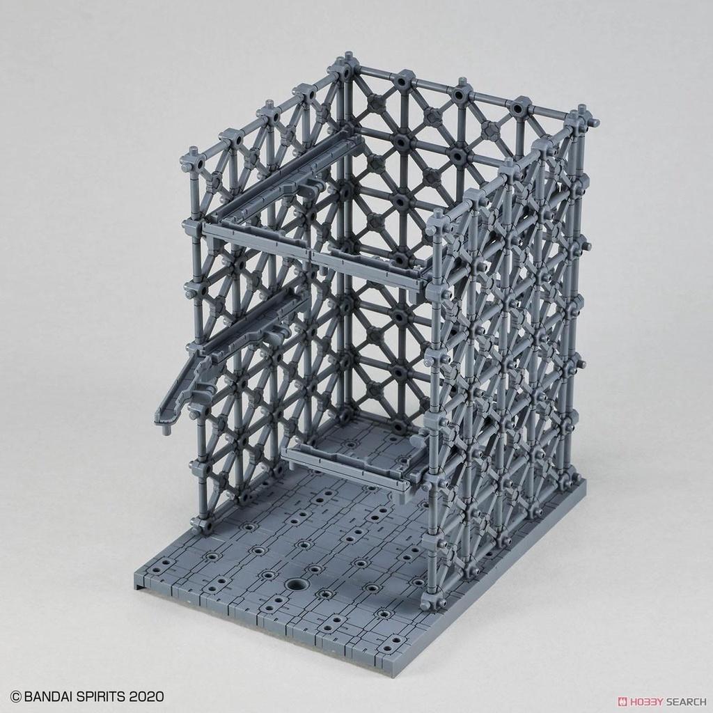 Bộ mô hình lắp ráp CUSTOMIZE SCENE BASE