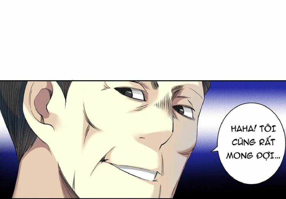 câu lạc bộ trường sinh chapter 97 5