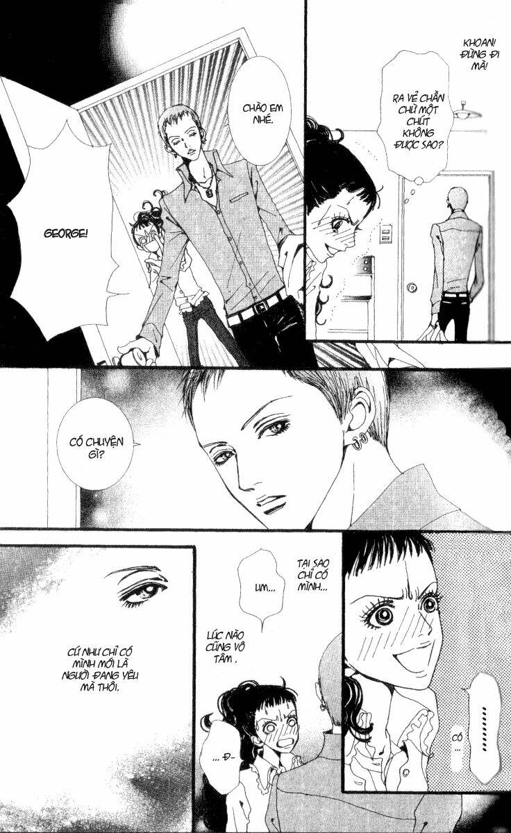 paradise kiss chapter 22 14